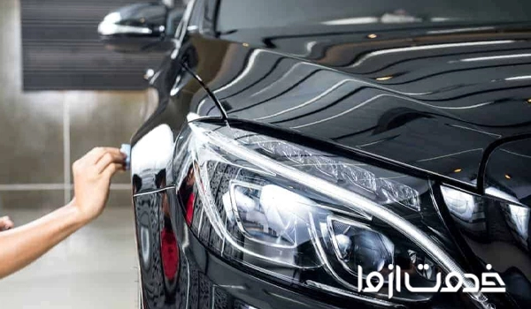 قیمت سرامیک خودرو در کرج